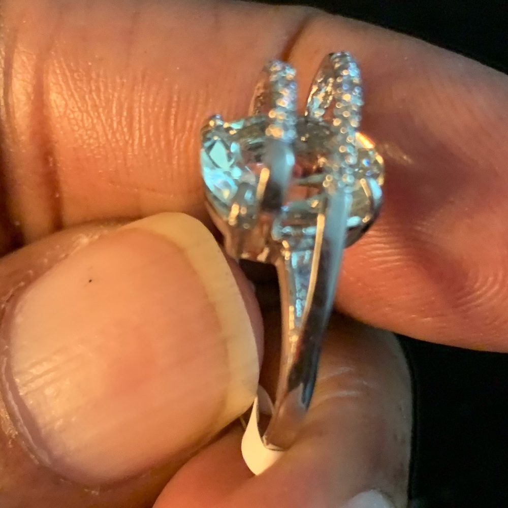 Ring Amethyst - Picture 3 of 8